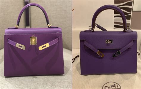 fake hermes kelly bags|how to authenticate hermes.